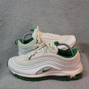Size 10.5 - Nike Air Max 97 Pine Green 2020